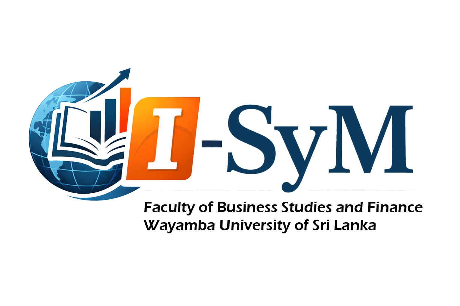 i sym logo final